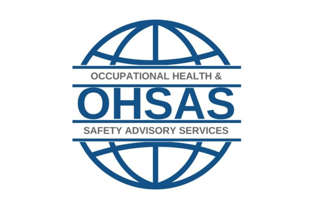 Certificazione OHSAS