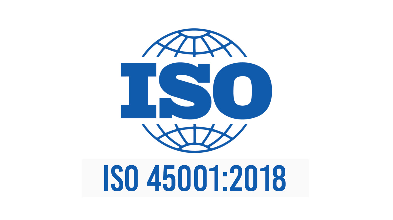 Certificazione UNI ISO 45001